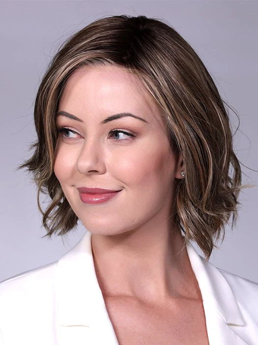 Missoni | Synthetic Lace Front Wig (Hand-Tied) | DISCONTINUED - Image 6