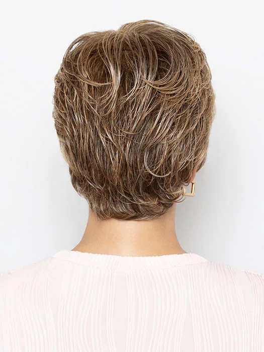 Misty | Synthetic Wig (Basic Cap) - Image 4