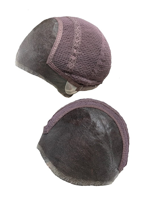 Miu | Synthetic Lace Front Wig (Hand-Tied) | DISCONTINUED - Image 18