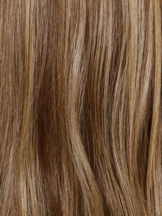 Miu V | Synthetic Lace Front Wig (Hand Tied) - Image 17