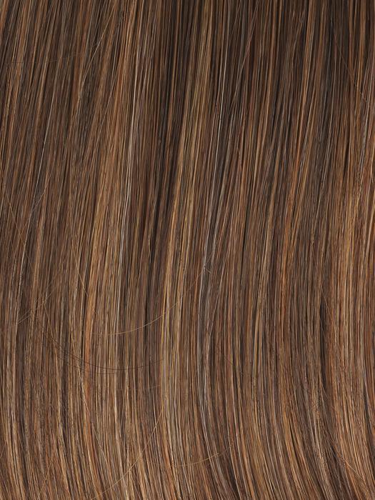 Mod About You | Synthetic Lace Front Wig (Basic Cap) - Image 11