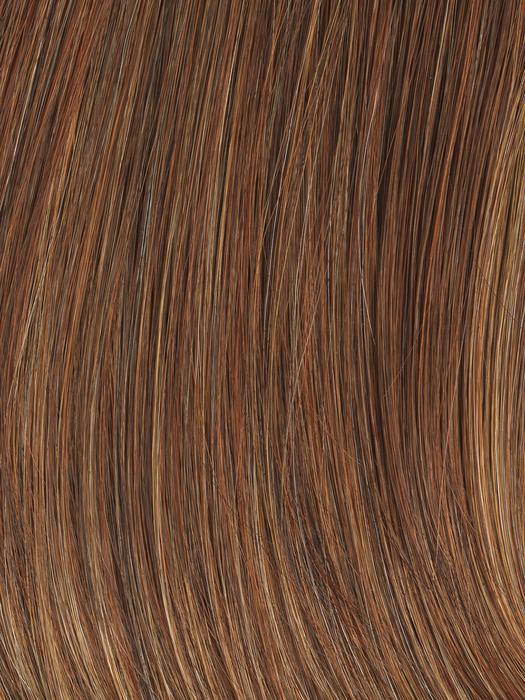 Mod About You | Synthetic Lace Front Wig (Basic Cap) - Image 32