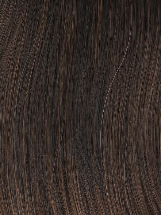 Mod About You | Synthetic Lace Front Wig (Basic Cap) - Image 9