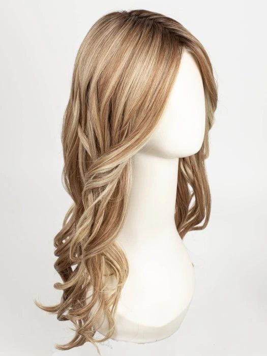 Model Mode | Synthetic Lace Front Wig (Mono Top) - Image 38