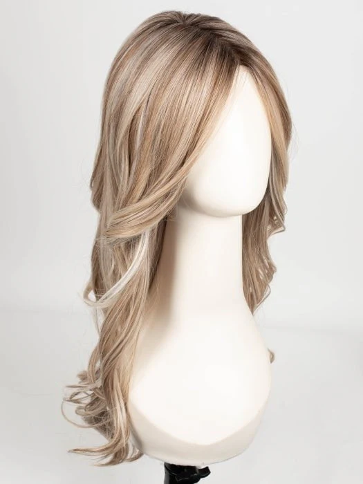 Model Mode | Synthetic Lace Front Wig (Mono Top) - Image 40