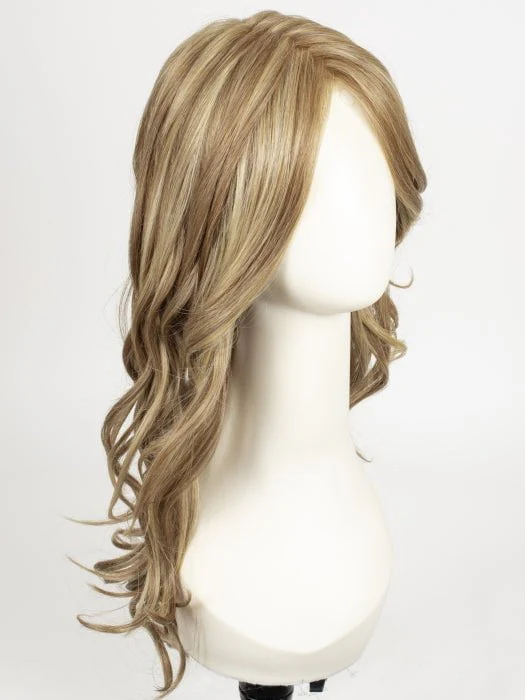 Model Mode | Synthetic Lace Front Wig (Mono Top) - Image 44