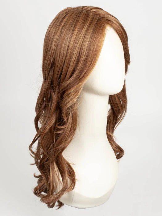 Model Mode | Synthetic Lace Front Wig (Mono Top) - Image 51