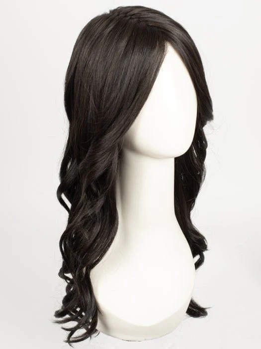 Model Mode | Synthetic Lace Front Wig (Mono Top) - Image 61