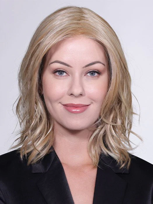 Modena | Synthetic Lace Front Wig - Image 11