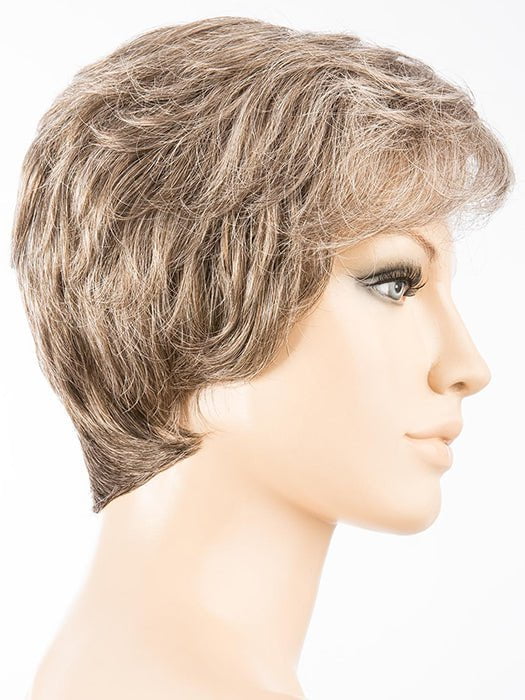Modena | Synthetic Lace Front Wig (Mono Top) - Image 20