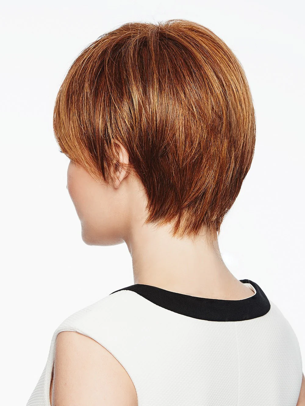 Modern Love | HF Synthetic Wig (Basic Cap) | DISCONTINUED - Image 8