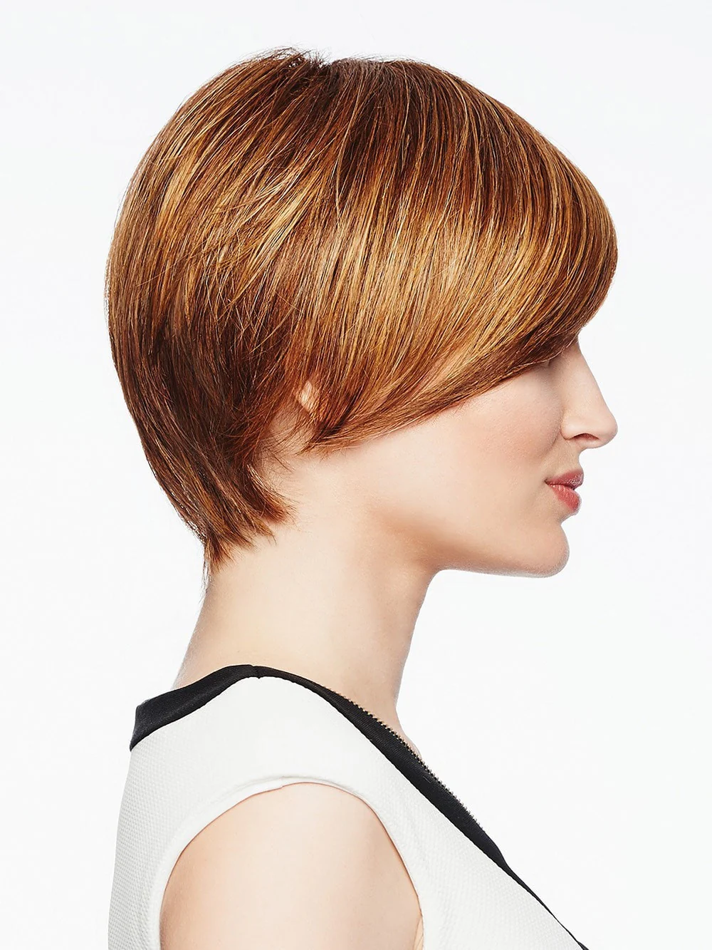 Modern Love | HF Synthetic Wig (Basic Cap) | DISCONTINUED - Image 9