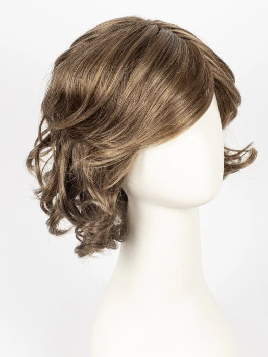 Modern Motif | Synthetic Lace Front Wig (Mono Part) - Image 26