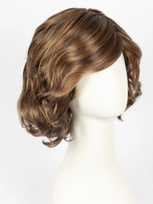 Modern Motif | Synthetic Lace Front Wig (Mono Part) - Image 40