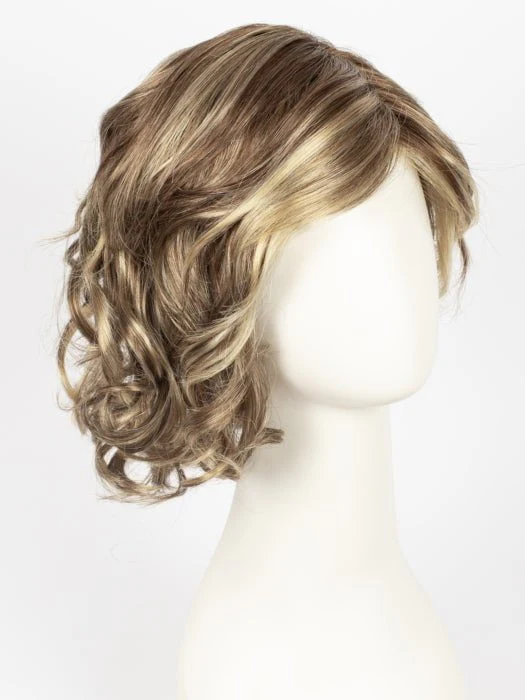 Modern Motif | Synthetic Lace Front Wig (Mono Part) - Image 42