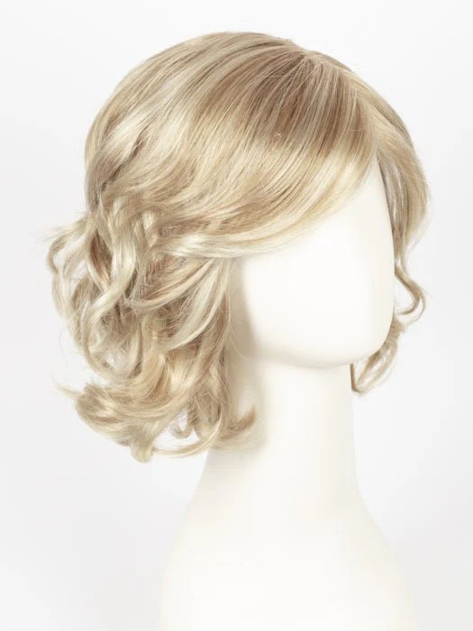 Modern Motif | Synthetic Lace Front Wig (Mono Part) - Image 44