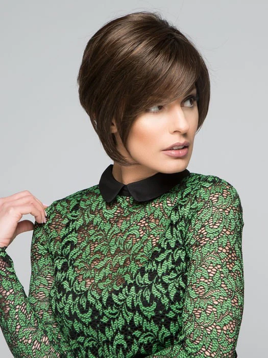 Modernista | Synthetic Lace Front Wig (Mono Part) | DISCONTINUED - Image 2