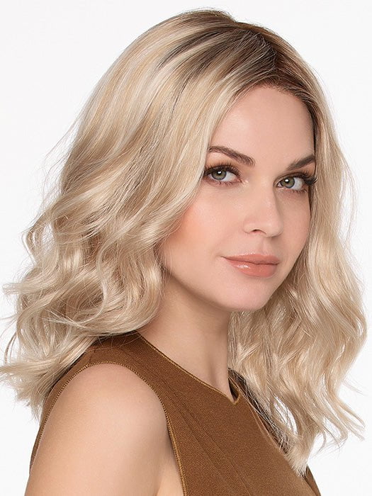 Molly | Synthetic Lace Front Wig (Mono Top) - Image 19