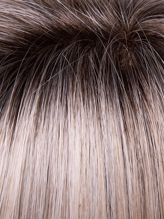 Marsha | Synthetic Lace Front Wig (Mono Top) - Image 53