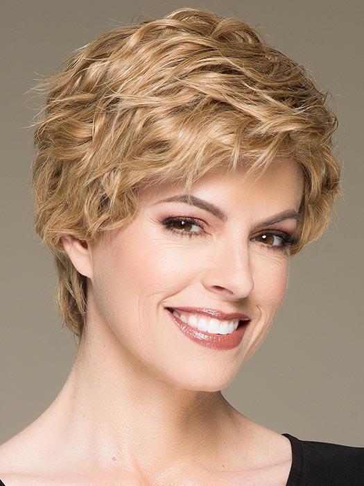 Mondo | European Remy Human Hair Wig | DISCONTINUED - Image 2