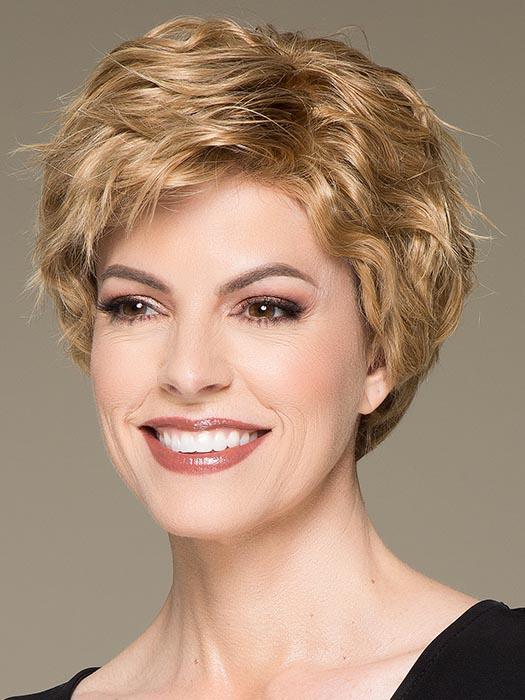 Mondo | European Remy Human Hair Wig | DISCONTINUED - Image 3