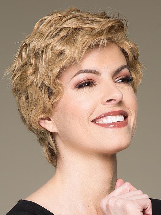 Mondo | European Remy Human Hair Wig | DISCONTINUED - Image 4