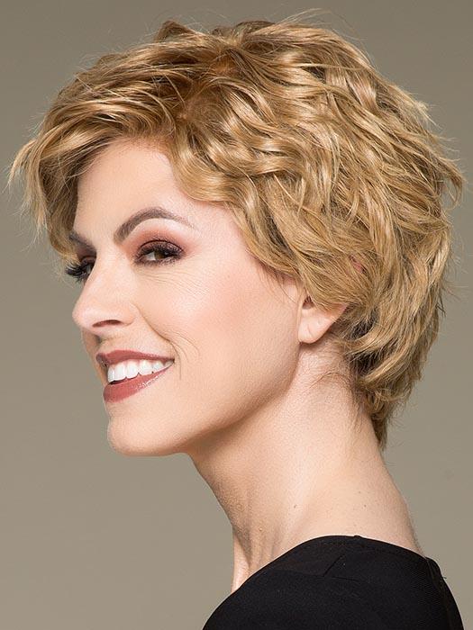 Mondo | European Remy Human Hair Wig | DISCONTINUED - Image 5