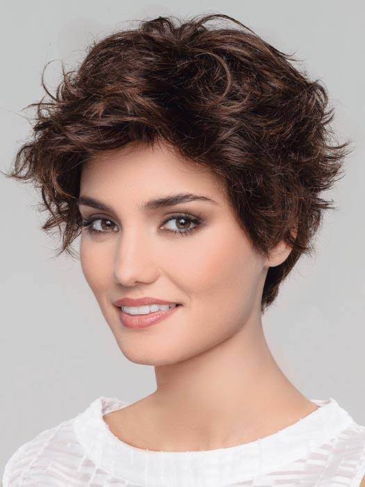 Mondo | European Remy Human Hair Wig | DISCONTINUED - Image 7