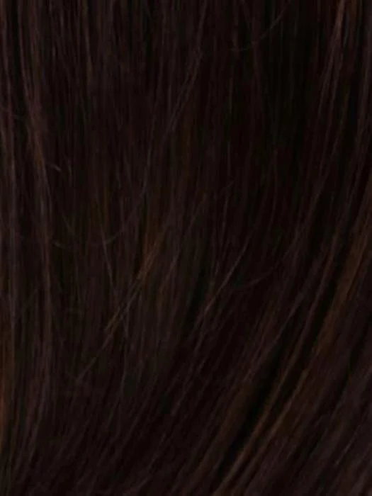MONO WIGLET 12-HH | Human Hair Top Piece (Mono Top) - Image 11