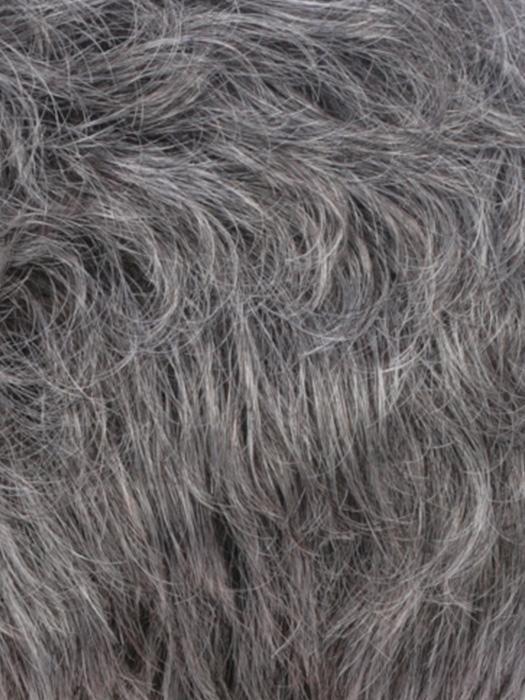 Mono Wiglet 36-LF | Synthetic Lace Front Hair Piece (Mono Top) - Image 34