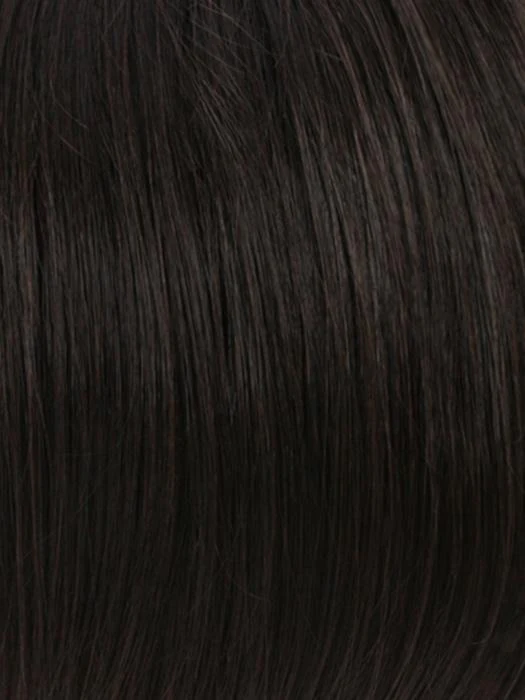Mono Wiglet 36-LF | Synthetic Lace Front Hair Piece (Mono Top) - Image 7