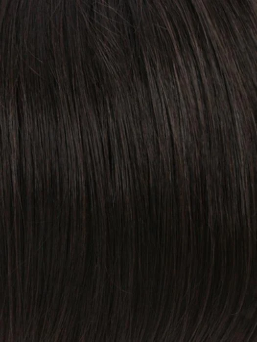 Mono Wiglet 413-MP | Synthetic Hair Piece (Mono Part) - Image 7