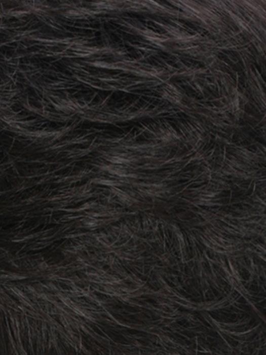 Mono Wiglet 5 | Synthetic Hair Piece (Mono Top) - Image 8
