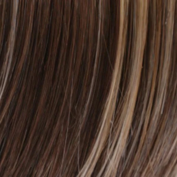 Monroe | Synthetic Wig (Mono Top) | DISCONTINUED - Image 12