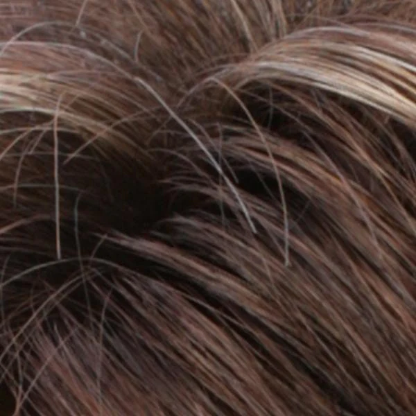 Monroe | Synthetic Wig (Mono Top) | DISCONTINUED - Image 26