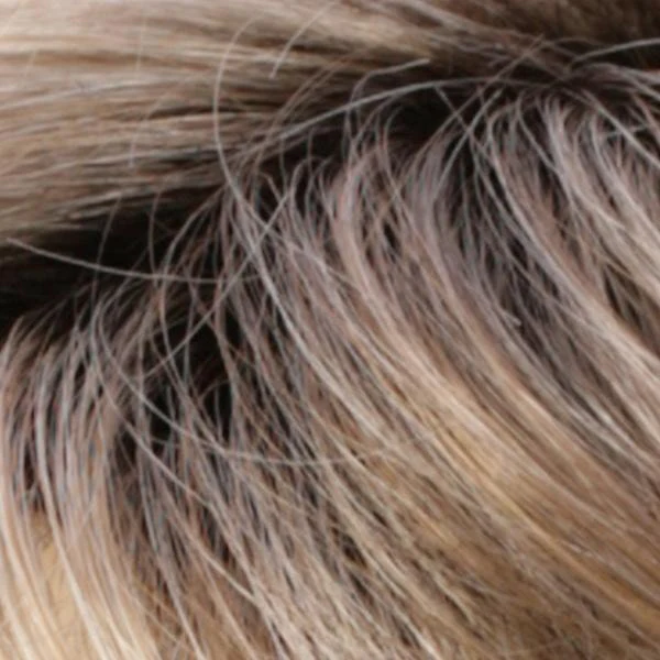 Monroe | Synthetic Wig (Mono Top) | DISCONTINUED - Image 27