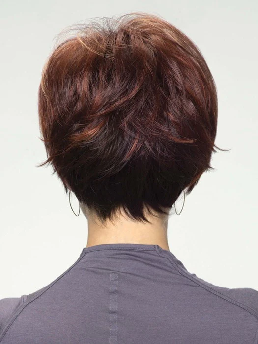 Morgan | Synthetic Wig (Basic Cap) | DISCONTINUED - Image 7