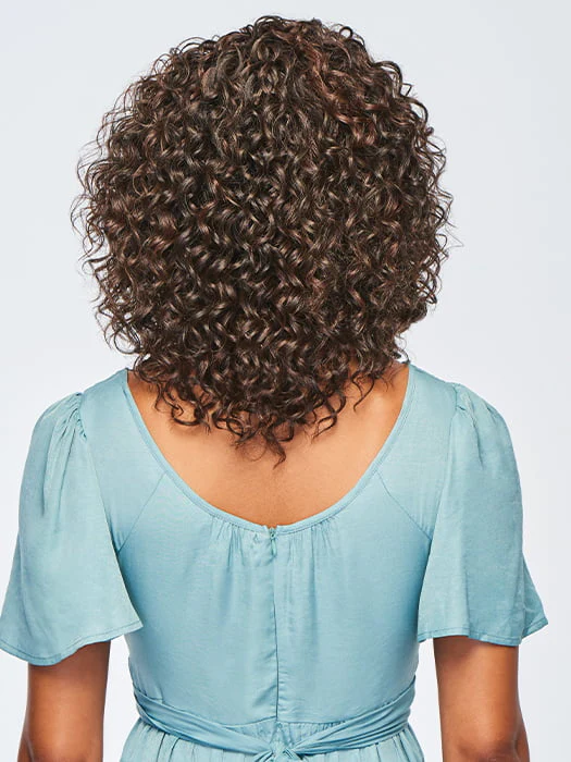 Motivation | Synthetic Wig (Basic Cap) - Image 4