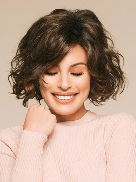 Movie | Synthetic Lace Front Wig (Mono Crown) | DISCONTINUED - Image 2