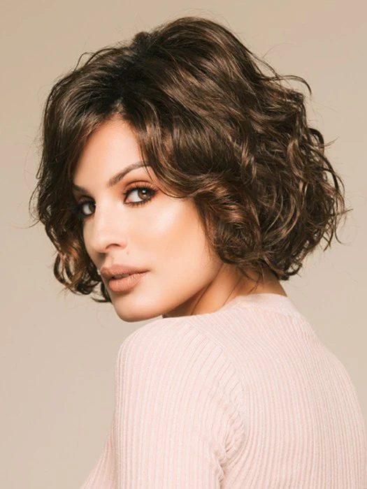 Movie | Synthetic Lace Front Wig (Mono Crown) | DISCONTINUED - Image 3