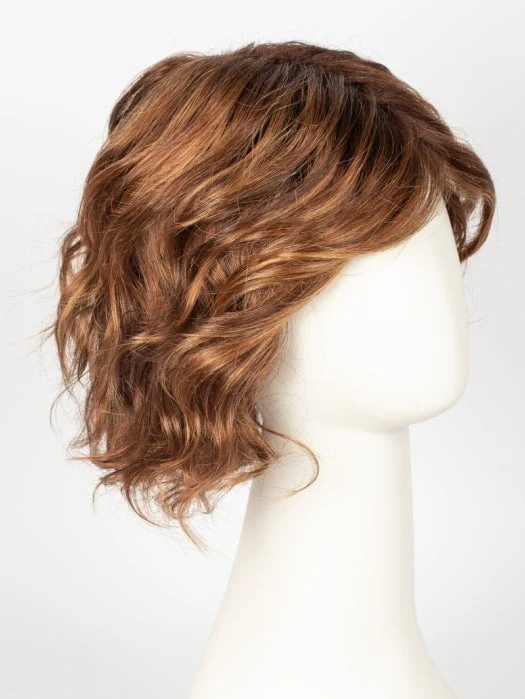Movie Star | Synthetic Lace Front Wig (Mono Crown) - Image 24