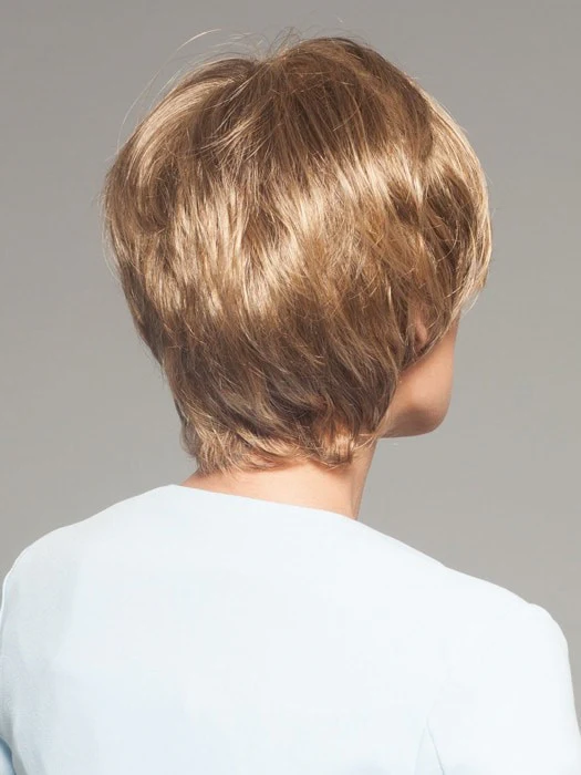 Moving Up | Synthetic Lace Front Wig (Basic Cap) | DISCONTINUED - Image 4