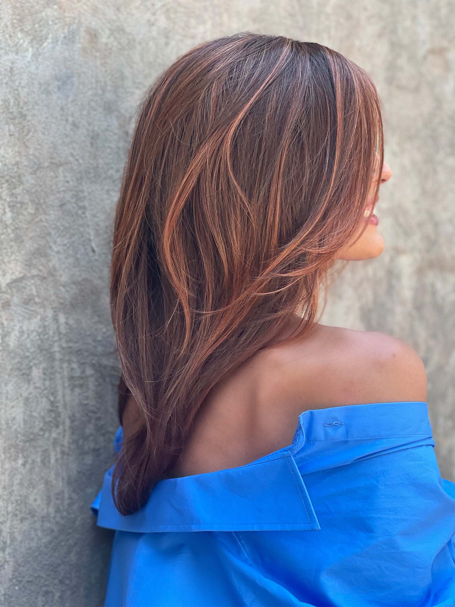 Music | Synthetic Lace Front Wig (Mono Part) - Image 15