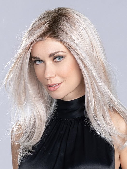 Music | Synthetic Lace Front Wig (Mono Part) - Image 18