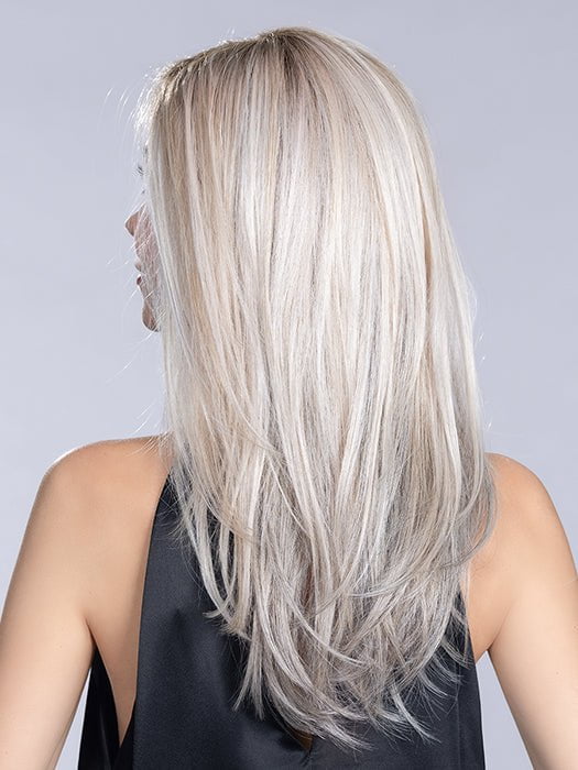 Music | Synthetic Lace Front Wig (Mono Part) - Image 19