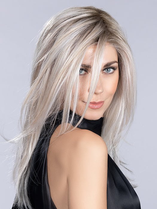 Music | Synthetic Lace Front Wig (Mono Part) - Image 20