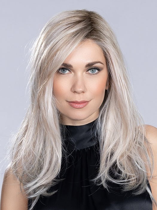 Music | Synthetic Lace Front Wig (Mono Part) - Image 21