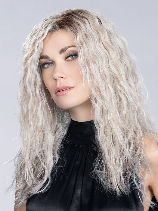 Music | Synthetic Lace Front Wig (Mono Part) - Image 24