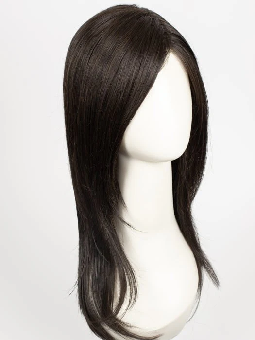 Music | Synthetic Lace Front Wig (Mono Part) - Image 29