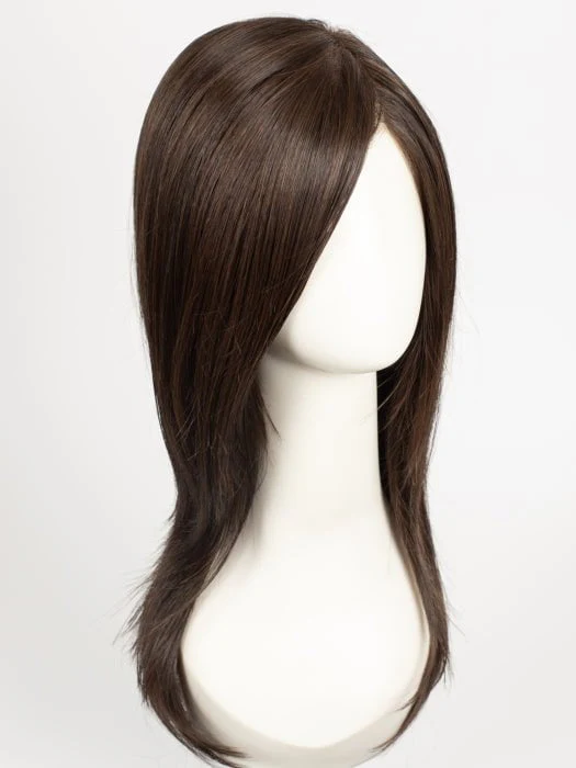 Music | Synthetic Lace Front Wig (Mono Part) - Image 30